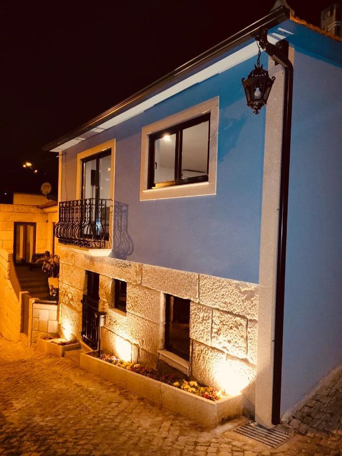 Dourobluehouse Villa Marco de Canavezes Eksteriør billede